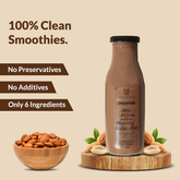 Hearty Chocolate Oats