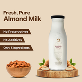 Almond Milk