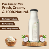 Coconut Milk