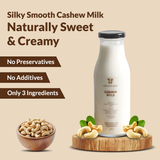 Cashew Milk