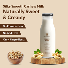 Cashew Milk