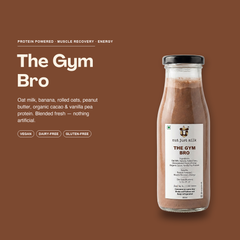 The Gym Bro