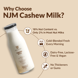 Cashew Milk