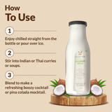 Coconut Milk