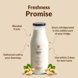 Cashew Milk