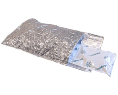 Ice pack and foil bag packaging (Add on)