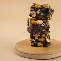 Almond Pistachio Bites (Box of 6)
