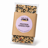 Protein Chikki Pop (12 pieces)