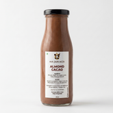 Almond Milk Cacao
