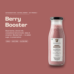Berry Booster