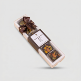 Almond Pistachio Bites (Box of 6)