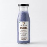 Breakfast Blueberry