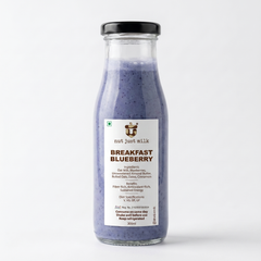 Breakfast Blueberry