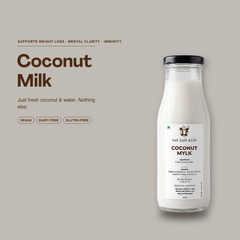 Coconut Milk
