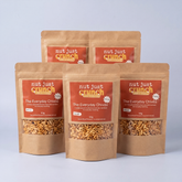 Grab & Go Everyday Chivda — pack of five 50 g pouches