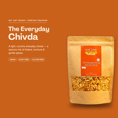 The Everyday Chivda