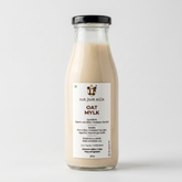 Oat Milk