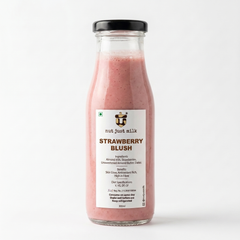 Strawberry Blush