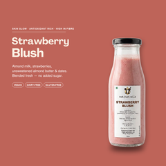 Strawberry Blush