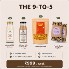 The 9-to-5 Bundle