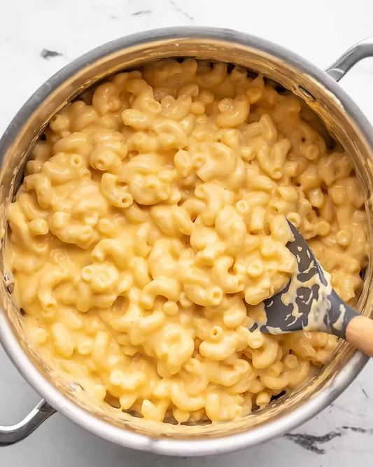 Mac & Cheese
