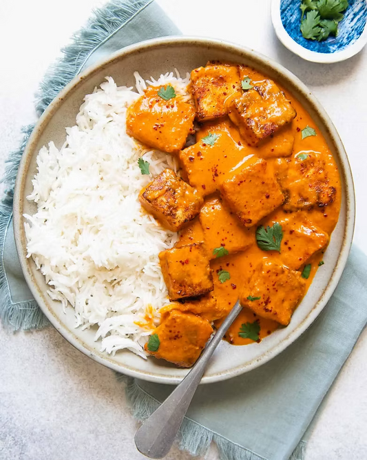 Paneer Makhani