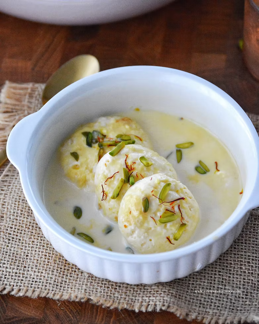 Rasmalai