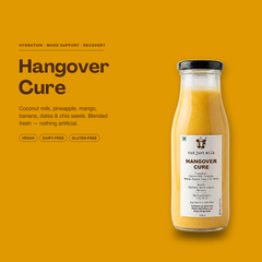 The Hangover Cure