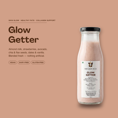 Glow Getter