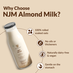 Oat Milk