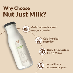 Coconut Milk