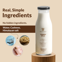 Cashew Milk
