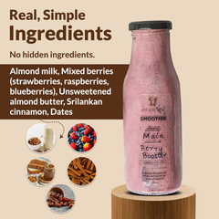 Berry Booster