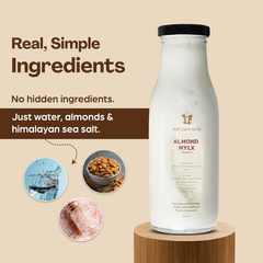Almond Milk
