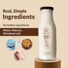 Walnut Milk
