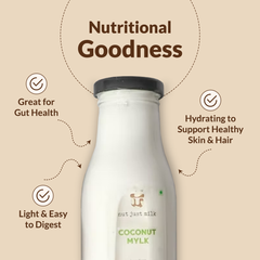 Coconut Milk