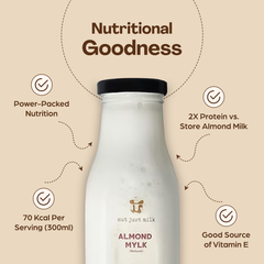 Almond Milk