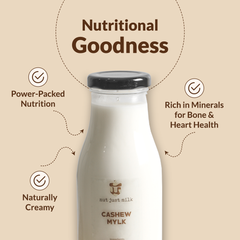 Cashew Milk