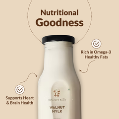 Walnut Milk