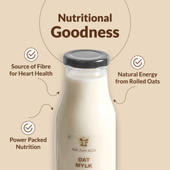 Oat Milk