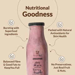 Berry Booster