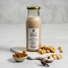Nutella Almond-Hazelnut Milk