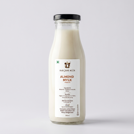 Almond Milk