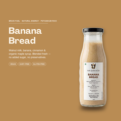 Banana Bread