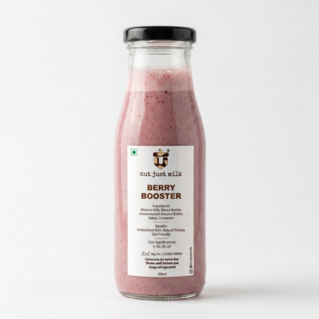 Berry Booster