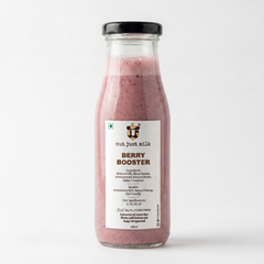 Berry Booster