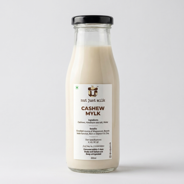 Cashew Milk