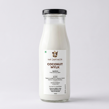 Coconut Milk