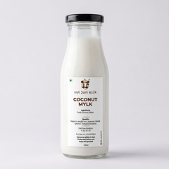 Coconut Milk