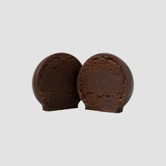 Protein Dark Chocolate Bonbons (Box of 4)